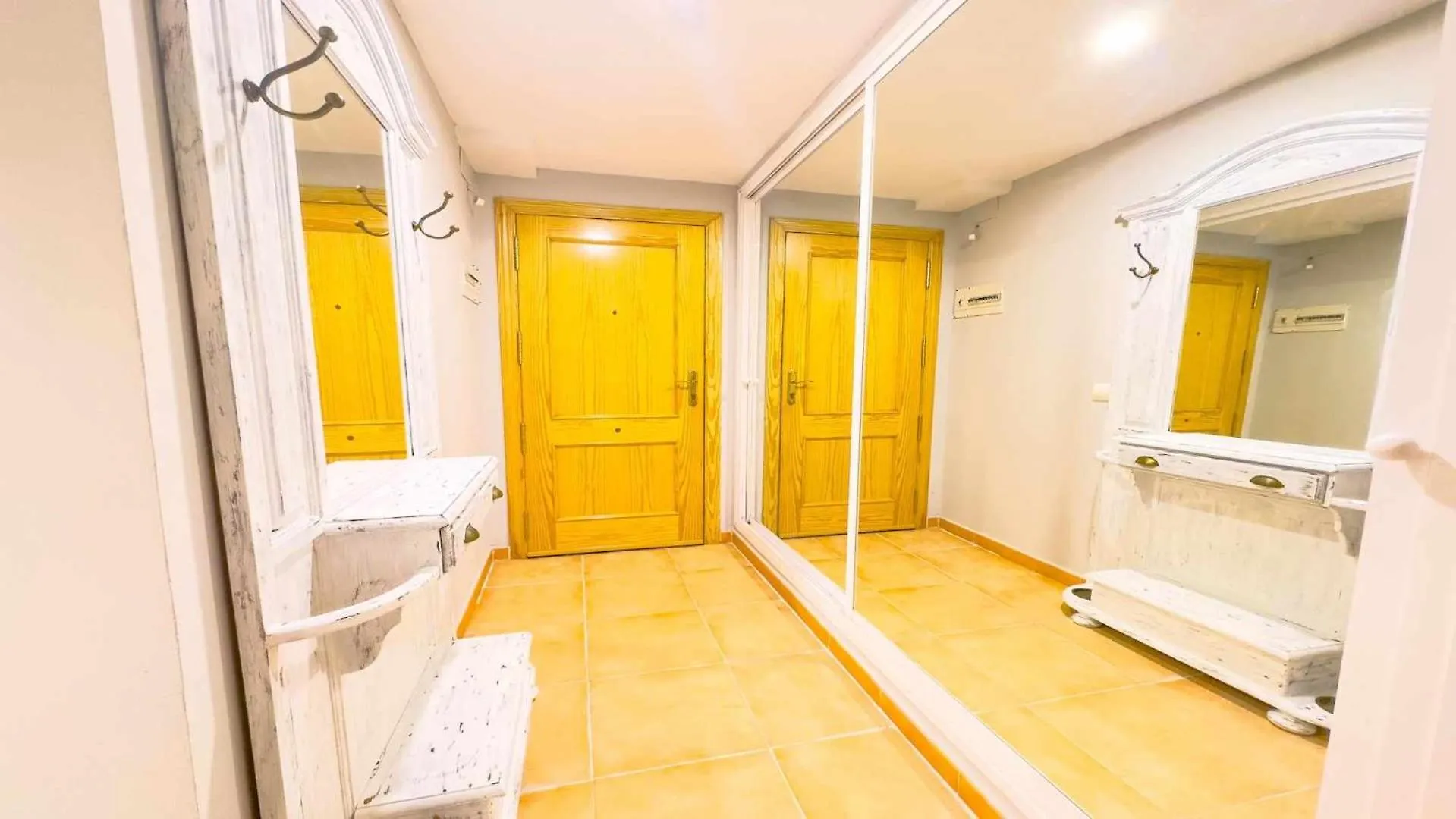 El Rinconcito Daire Benalmádena