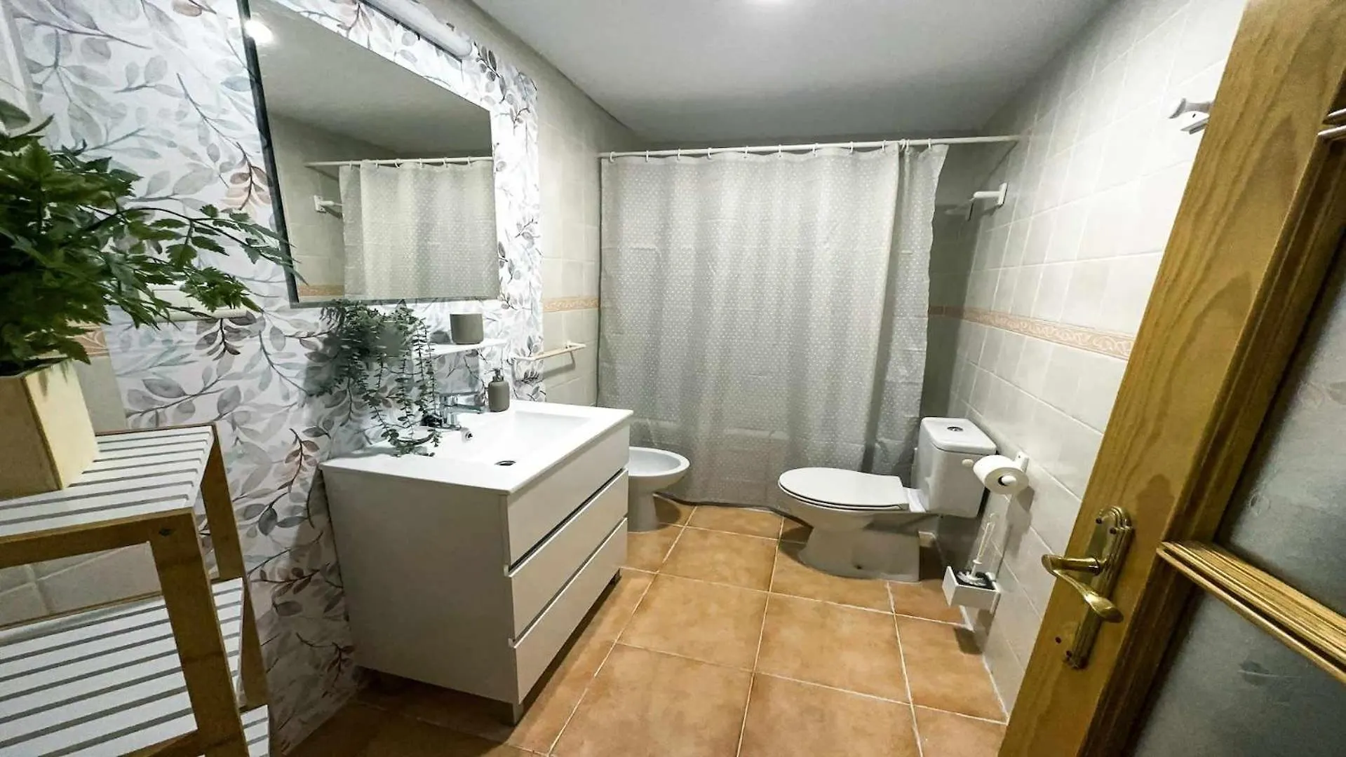 El Rinconcito Daire Benalmádena
