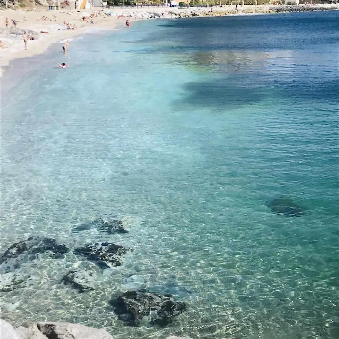 El Rinconcito Daire Benalmádena İspanya
