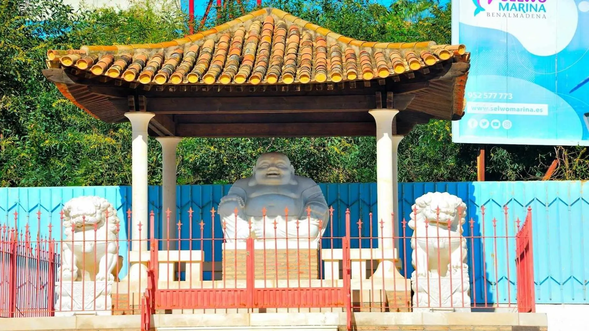 El Rinconcito Daire Benalmádena