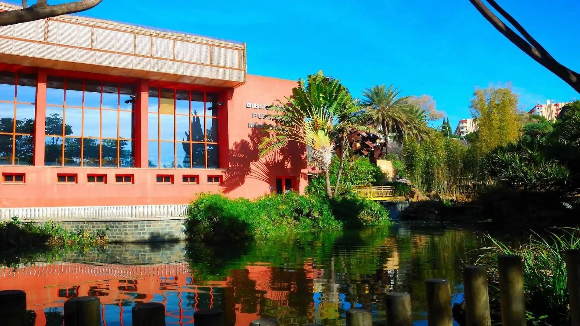 El Rinconcito Daire Benalmádena