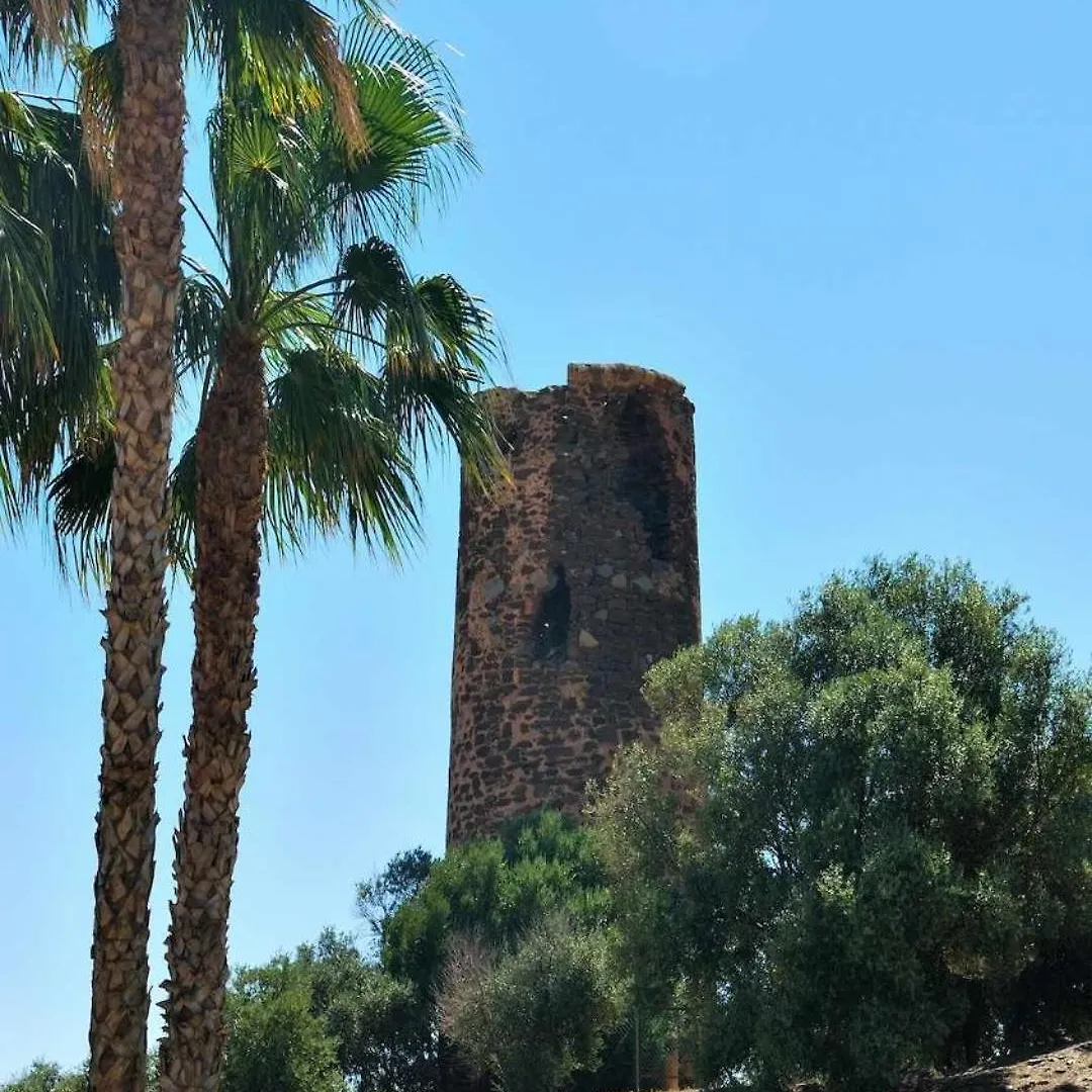 El Rinconcito Daire Benalmádena