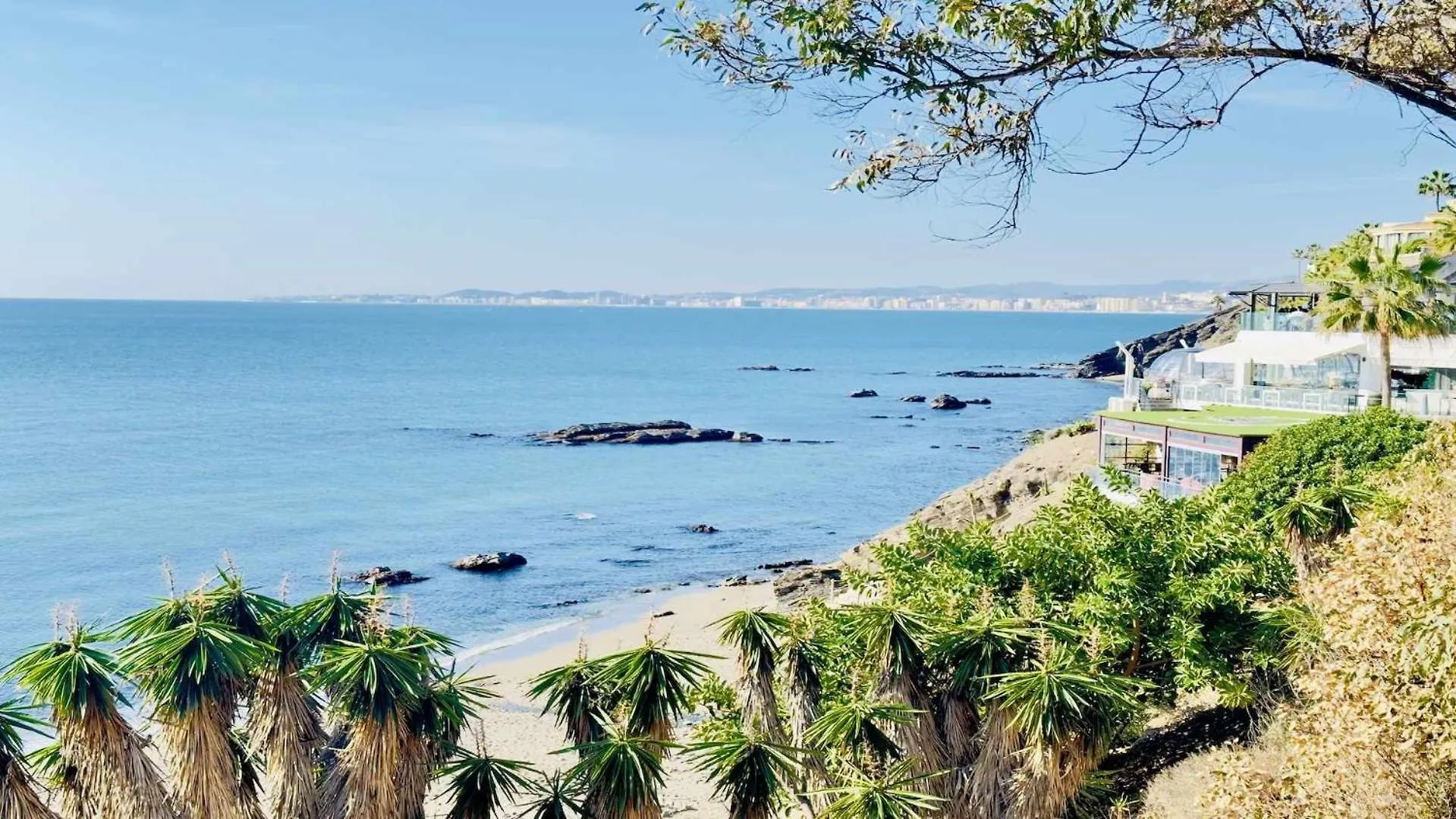 El Rinconcito Daire Benalmádena
