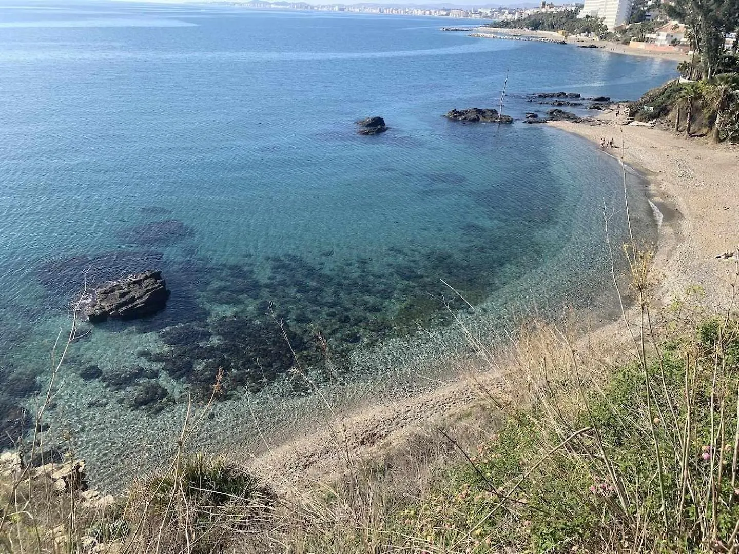 El Rinconcito Daire Benalmádena 0*,
