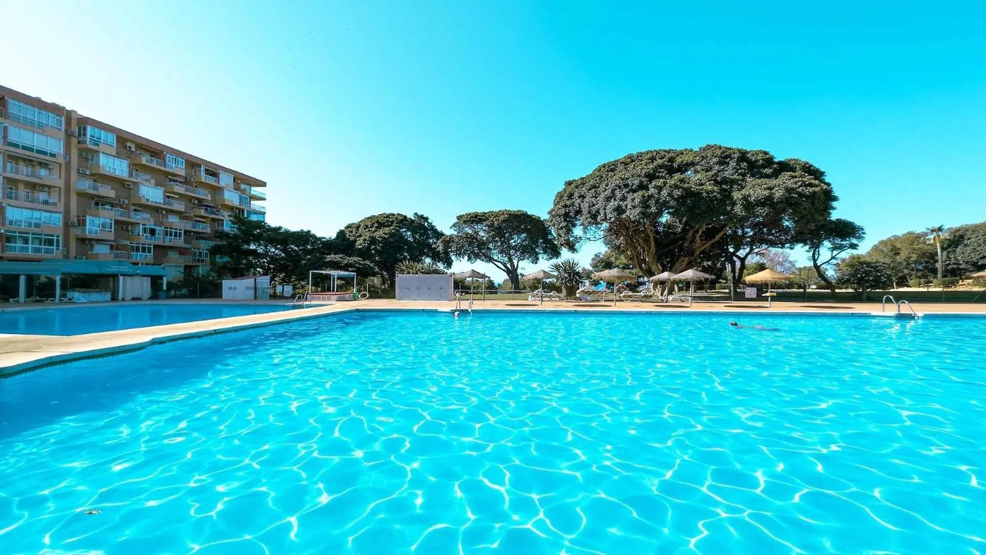 El Rinconcito Daire Benalmádena