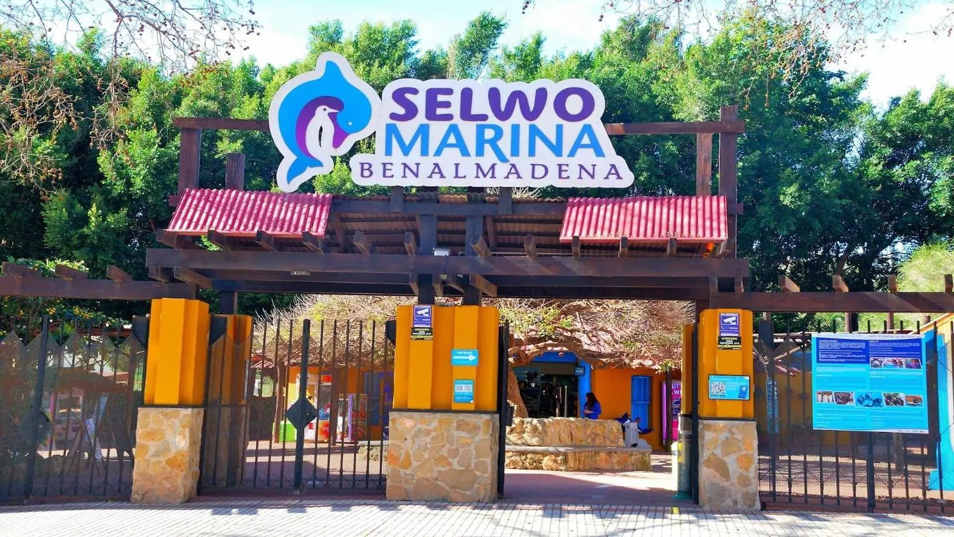 El Rinconcito Daire Benalmádena