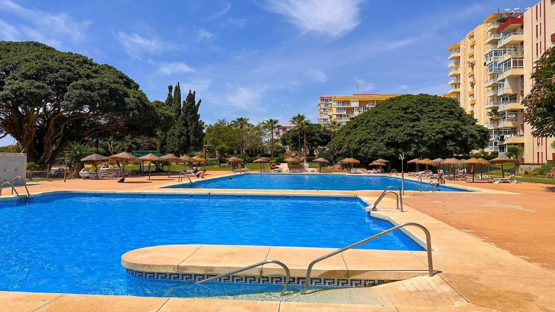 Apartamento El Rinconcito Benalmádena España