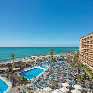 Sunset Club Lejlighedshotel