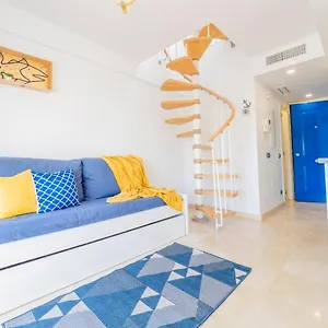 Funny Friendly Fish Apartamento