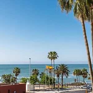 Lägenhet Benalbeach By Alfresco, Benalmádena